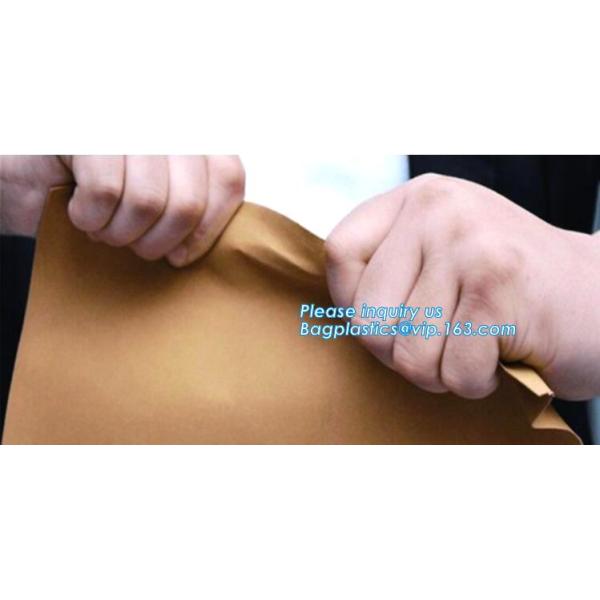 Tyvek and Kraft paper tote bag/market bag/handbags/lunch bag/shopping bag/washable bag and eco friendly BAGEASE BAGPLAST