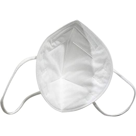Quality FFP2 Protective Virus Protection KN95 Respirator Mask wholesale