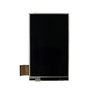3.97′′ 480RGB X 800 300cd/M2 LCD Touch Module