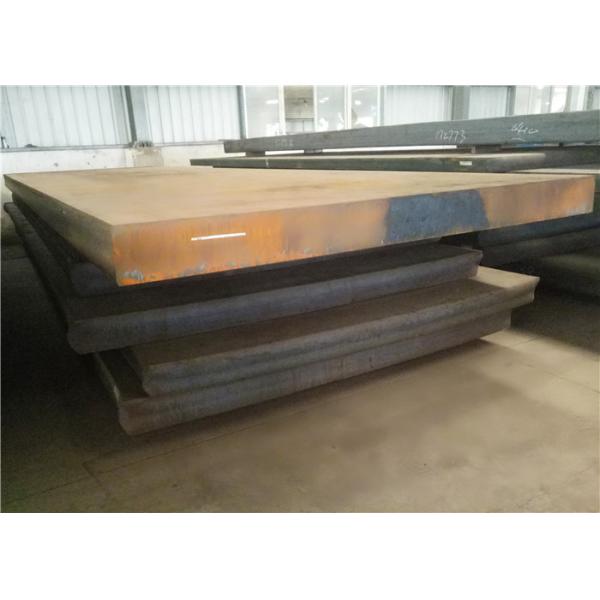 Standard High Precision Mould Material P21/NAK80 Special Tool Steel Plate