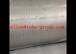 TOBO STEEL Group Thick Wall Stainless Steel Pipe SS Seamless Tube TP304/304L ,