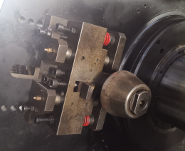 Customized Stainless Steel Pipeline Beveling Machine Perfect for Pipeline Projects