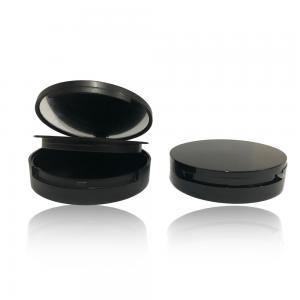 China High Durability Sturdy  Empty Compact Powder Case Unbreakable on sale