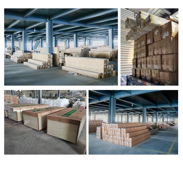 Waterproof Fabric Bamboo Charcoal Wood Veneer Wall Panels Mould Proof