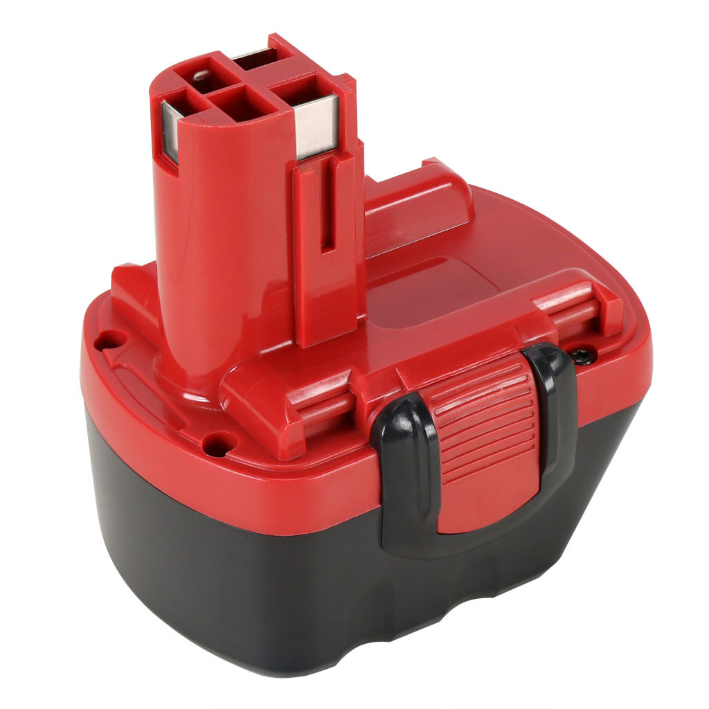 Bat043 Bat045 Bat046 Bosch Power Tool Battery 12V 3000mAh Rechargeable