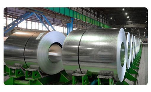 Supply High Quality JIS G3313 Dx51d Z40 Z60 Z180 Z275 Electro-Galvanized Steel Gi Coils Made of China with Good Price