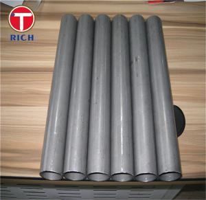 Quality Welded En10305-2 Cold Drawn Carbon Steel Tubes Q345 For Auto Refrigeration wholesale