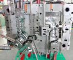 plastic injection molding Tools 3 Cavities Automotive Engine Mold