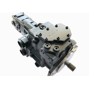 Bule Steel K3SP36B SK60SR Excavator Main Pump