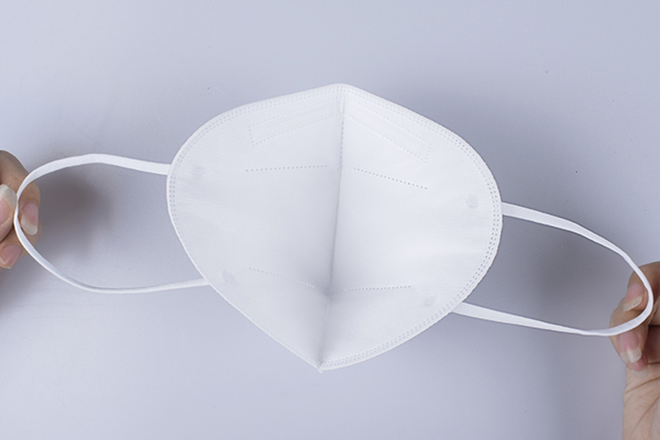 Safety Adjustable Nose Piece FFP2 Dust Mask