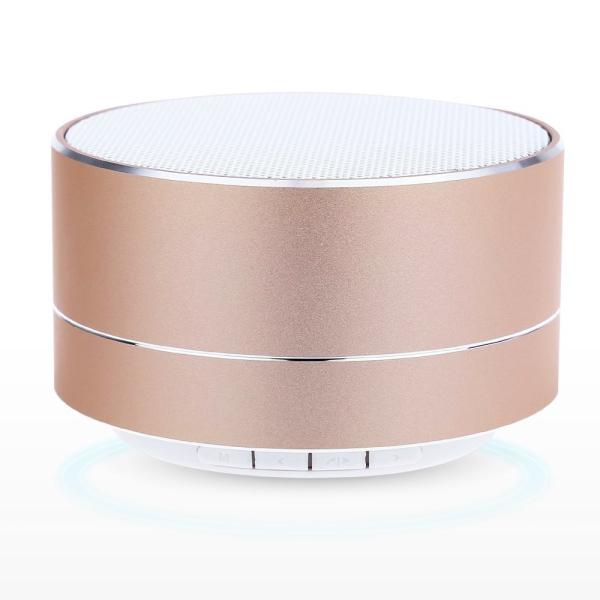 Cheap Deep Bass Light Round Aluminum Cone Subwoofer 300/400/500mah for sale