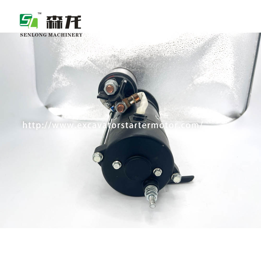 12V 11T 4.2KW Starter Motor For Iskra IS1105 182-30158 11131292 11131697 11131711 11131848 AZF4181 AZF4186 AZF4224 AZF4301 AZF4576