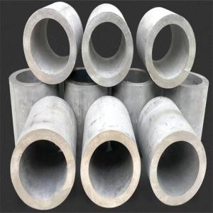 Quality ASTM A312 Stainless Steel Pipe Pickled Surface Pipes 304 304L 316L Industrial Stainless Steel Welded Pipe wholesale