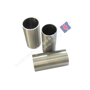 Quality Straight Shaft Bushing / Oil Pump Bushing Sleeve Esps Accessories wholesale