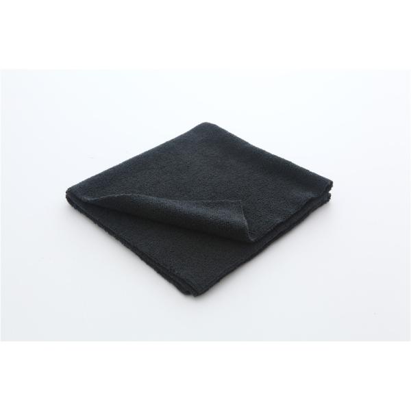 cheap price high quality microfiber microfibre cleaning towel car detailing cloth