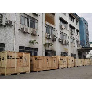 Efficient Buffer Smt Assembly Machine