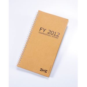 China  Hardcover Journal Printing , Gloss Catalog Book Printing Service on sale