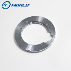 Quality High Precision CNC Turning Service In Stainless Steel Aluminum Parts wholesale