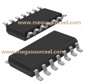 Integrated Circuit Chip HTRC11001T -  Semiconductors - HITAG reader chip