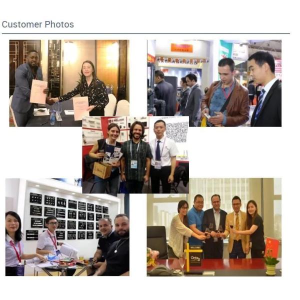 High Purity Zro2 Zirconium Oxide Powder Yttria Stabilized Zirconia Powder