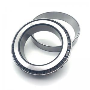 Quality Mud Pump Main Shaft Spindle Bearing Tapered Roller Bearing Chorme Steel wholesale
