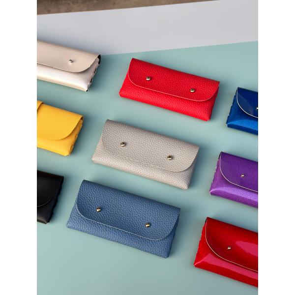 OEM ODM Sunglasses Packaging Case Eyewear Packaging Box High Durability