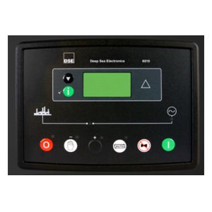 Quality LED / LCD Alarm Deep Sea Control Panel , DSE6010 wholesale