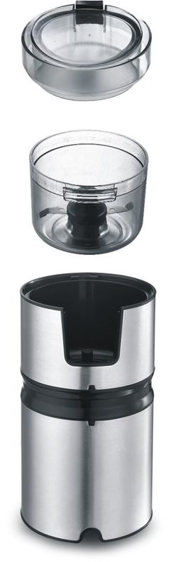 CG605 One Button Smart Blade Grinder