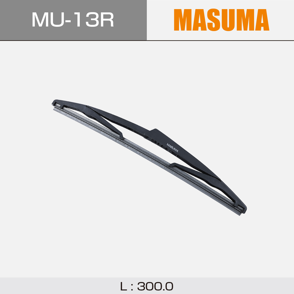 LR30C 28780-4CC0A 28790-3U020 28790-4EA0A 28790-JE20A Wiper Blade for HONDA CIVIC EP3