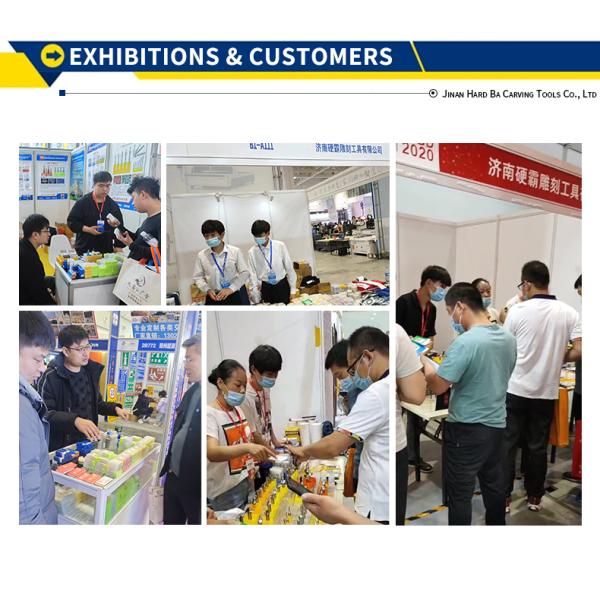 Four Blade Four Slot Cutters 4 Flutes End Mills For Steel