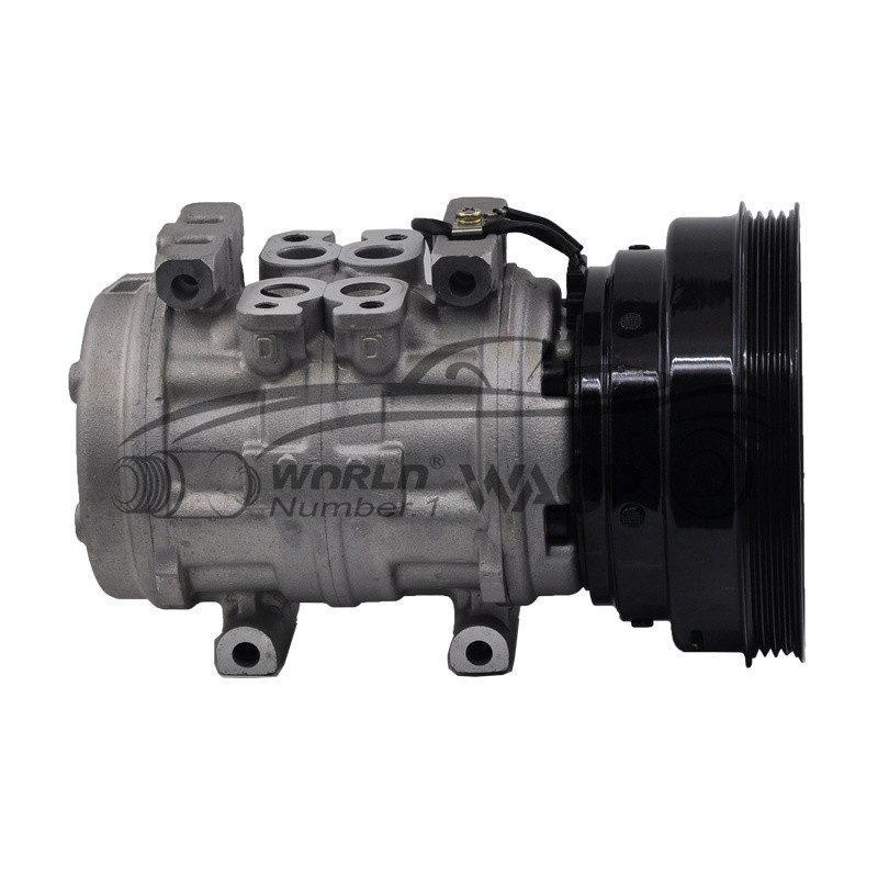 12 Volt Auto AC Compressor 8832017100 For Toyota MR2 For Corolla WXTT091