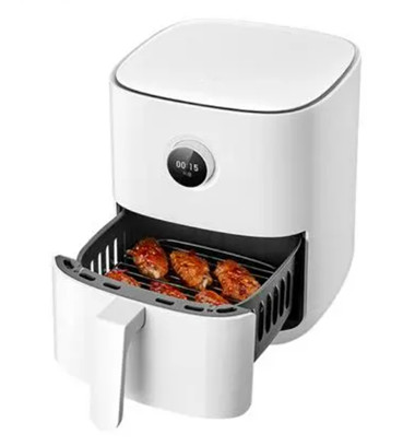 Convection Small Air Fryer Motor 16mm YJ48-16 CL.H Shade Pole Motors