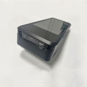 Compact POS Mobile Terminal For Secure Payment Processing Android POS Terminal