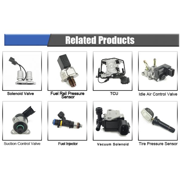 Pressure Switch Oil Pressure Sensor Fuel Rail Pressure Sensor E87 E90 55PP11-01 7537319-05 for BMW