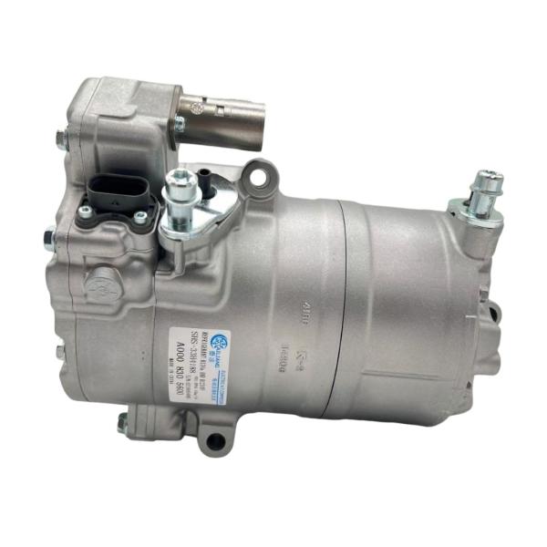 Mercedes Benz E350E C350E Hybrid AC Compressor A0008305600 Remanufactured