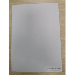 Quality Recyclable Coated Linerboard 140g High Performance Environmental Friendly wholesale