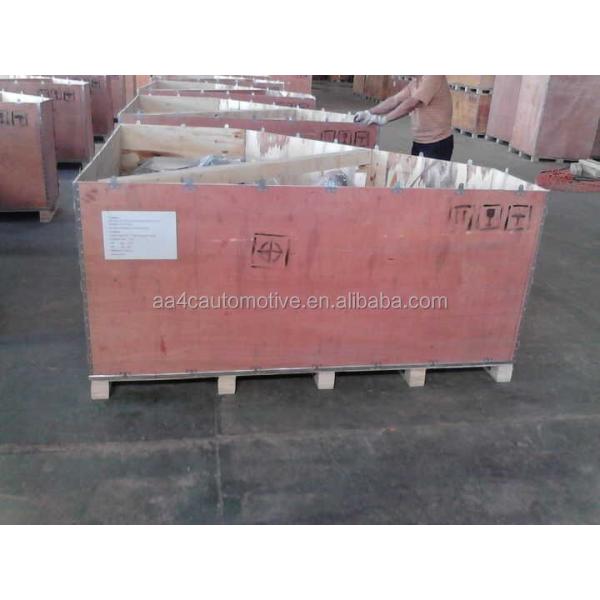 AA4C tire changer truck used 14"-26"