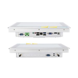 15 inch Industrial Capacitive Touch Embedded Screens with High Brightness