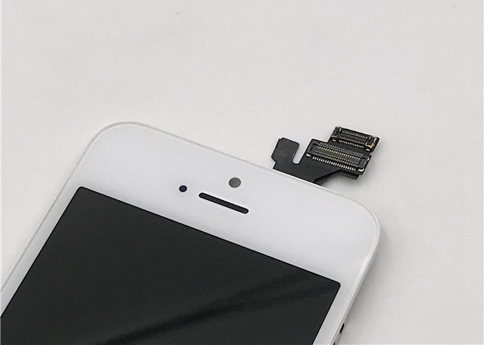 High Copy Iphone LCD Screen Digitizer For Apple Iphone 5 Tianma Lcd Display
