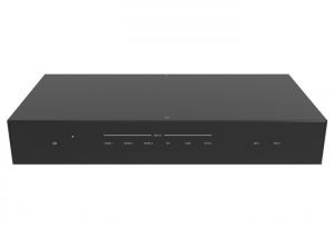 Quality 5X1 4k 60Hz HDMI Multiviewer HDCP 2.2 HDBaseT 70 Meters Output Port wholesale