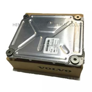China Programmed Engine Control Unit Panel ECU ECM 60100001 60100000 on sale