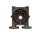 Customized Gravity Cast Aluminum Parts with Various Shapes and Structures,