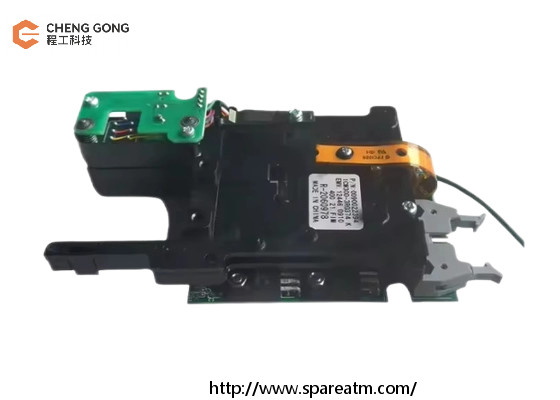 0090022394 009-0022394 NCR Dip Card Reader Module Smart ATM Machine Parts