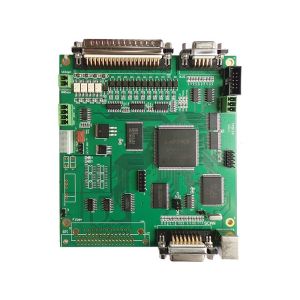 Quality Reverse Engineering Pca Printed Circuit Assembly Quick Turn Components Sourcing wholesale