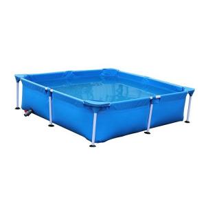 Quality 600L / Customized Garden Swimming Pool Readymade Luxury Kiddie Swimming Pool wholesale