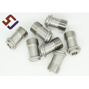 1.4308 Oxygen Sensor O2 Exhaust Bung Plug