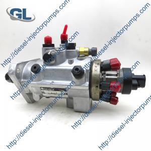 China STANADYNE 6 Cylinders Diesel Injector Pumps Fuel Injection Pump DE2635-6320 RE-568067 17441235 on sale