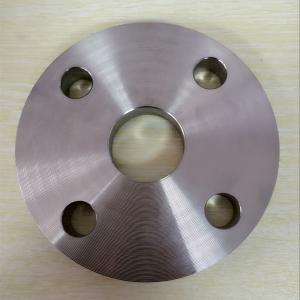 China weld neck JIS B2220 Flange Standard sealing For Piipe Fitting on sale