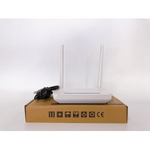 Quality 1GE And 3FE Wifi Ports 4 Ports SFP GPON ONU For FTTX Solutions wholesale