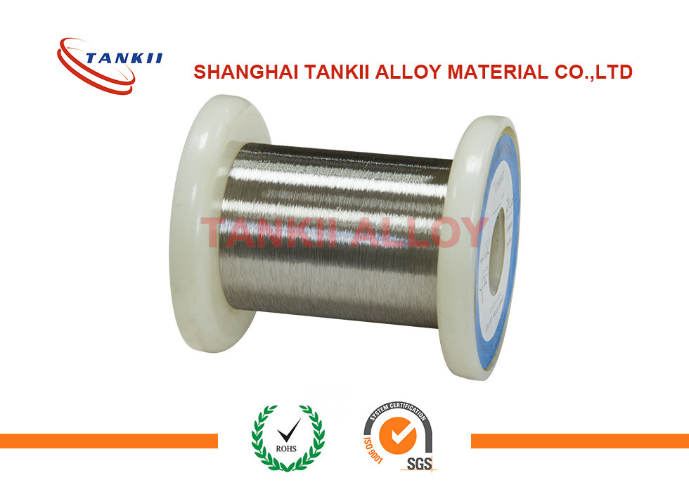 20 AWG CuNi23 180 Filament Copper Nickel Wire
